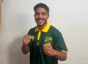 وفاة لاعب برازيلي قبل مباراة لفريقه
