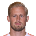 Kasper Schmeichel