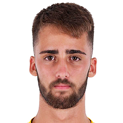 Salvatore Pezzella