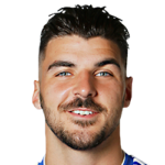Callum Paterson