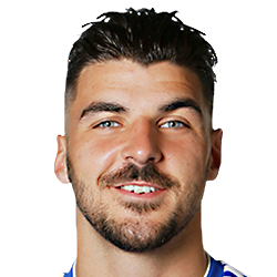 Callum Paterson