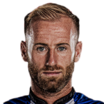 Barry Bannan