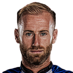 Barry Bannan