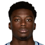 Dominic Iorfa
