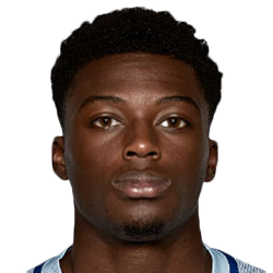 Dominic Iorfa