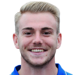 Jack Whatmough