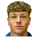 Jordan Stevens