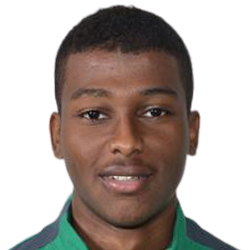 Yousef Al-Harbi