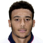 Keshi Anderson