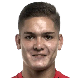 Brandon Aguilera