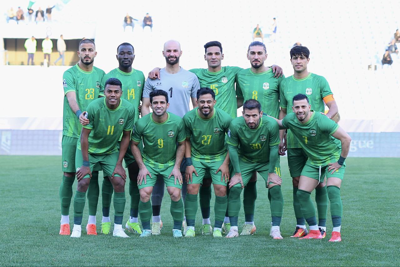 الشرطة يواجه العين بطموح «مقعد النخبة» للكرة العراقية
