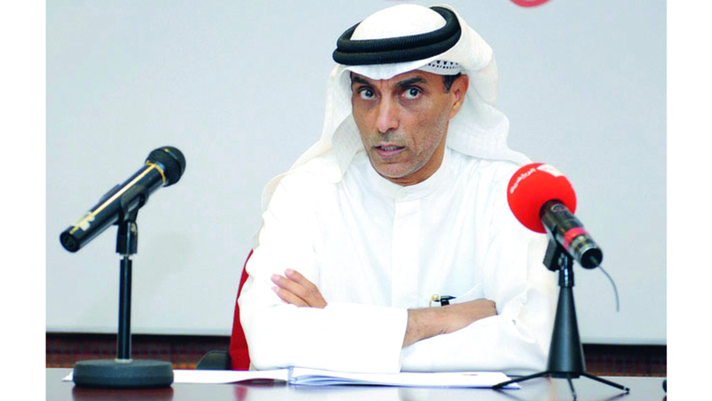 محمد عمر: اختياري ضمن الحكام المشاركين في إدارة بطولة قدامى اللاعبين، سيُعيد لي ذكريات جميلة لا تُنسى.