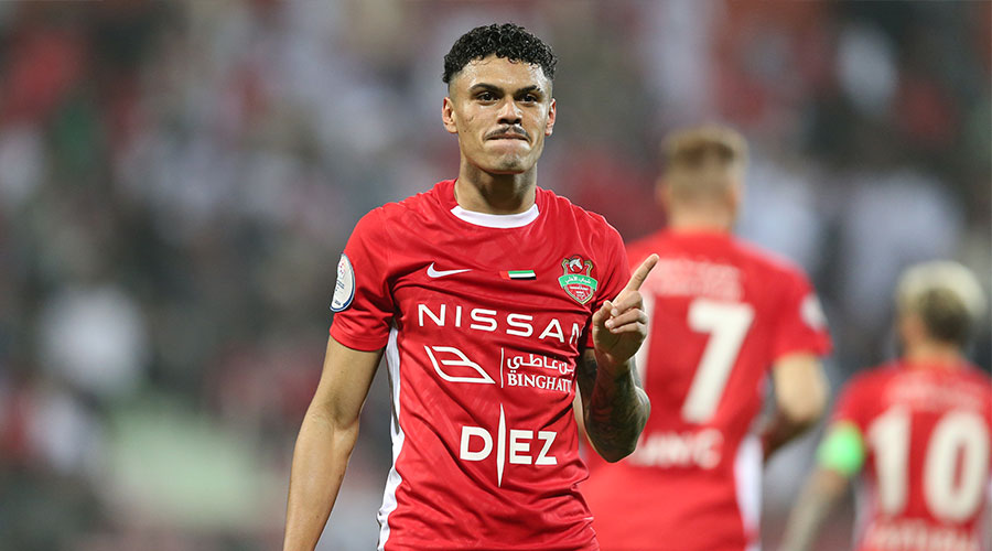 بعد اللغط في هوية المسجلين.. الهدف الأول للوصل والثالث لشباب الأهلي لـ«ليما»
