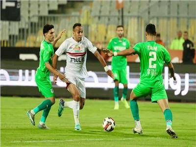 قرعة الكونفدرالية الإفريقية 2025 تُسفر عن نهائي مصري محتمل
