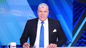 منع أحمد شوبير من الظهور بقناة الأهلي المصري
