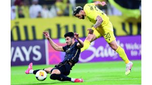 4 أسباب حرمت الوصل الفوز على السد
