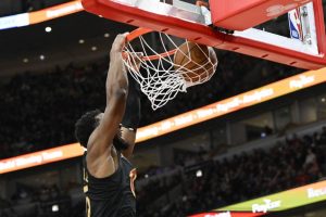 قرصنة حساب NBA على منصة إكس
