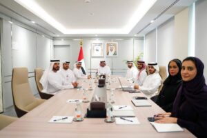 «الشارقة الرياضي» يوصي الأندية بـ «الذكاء الاصطناعي»
