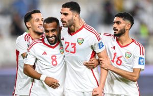 قائمة جديدة للمنتخب.. استدعاء كايو لوكاس وعودة سلطان عادل
