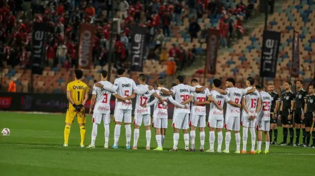 الأهلي يرد على تخسيره مباراة الزمالك بـ 3 قرارات قوية
