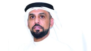 عبدالله العاجل: اقتراب شباب الأهلي من حسم اللقب وراء عزوف الأندية عن الاستعانة بالصافرة الأجنبية.