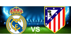 ريال مدريد ضد أتلتيكو مدريد.. الموعد والتشكيل المتوقع والقنوات الناقلة
