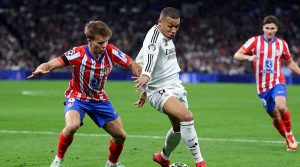 الدوري الإسباني.. ريال مدريد يستقبل «الجار المزعج».. وبرشلونة يطلب الثأر من أوساسونا
