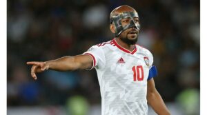 سمعة وعموري يقودان أبطال الخليح في افتتاح كأس منصور بن زايد
