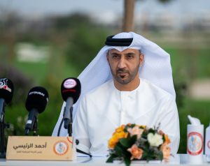 دورة عجمان الحكومية تستهدف 10 آلاف مُشارك هذا العام
