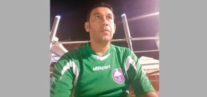 محمد الطنيجي: الكرة الإماراتية فقدت أحد رموزها

