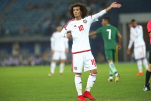 مباراة بين أبطال «خليجي 18» و«خليجي 21» في كأس منصور بن زايد غداً
