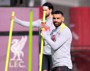 لماذا يفضل محمد صلاح الفوز بلقب البريميرليغ على أوروبا؟
