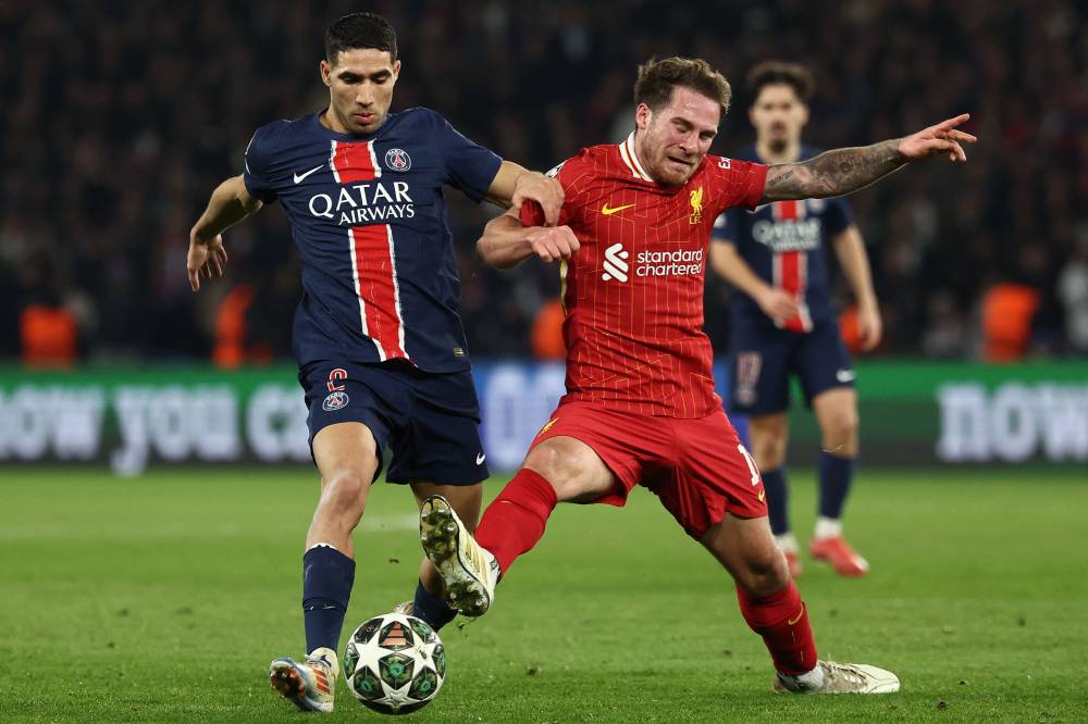 الدوري الإنجليزي.. ليفربول يستضيف ساوثمبتون وعينه على موقعة سان جيرمان
