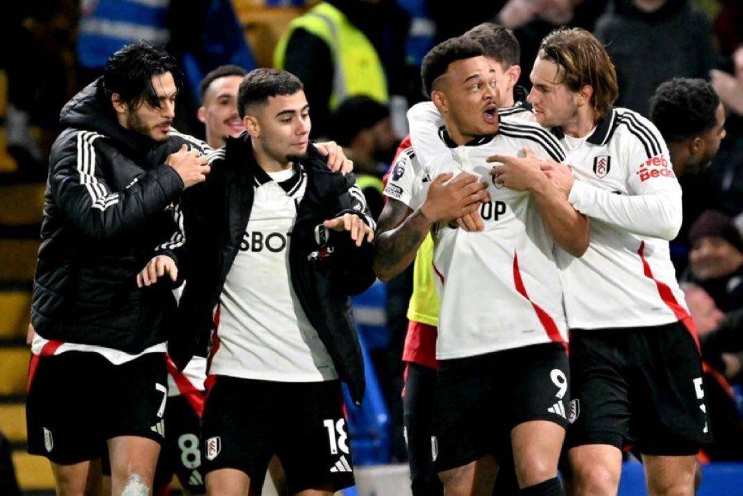 مانشستر يونايتد يفقد لقب كأس إنجلترا
