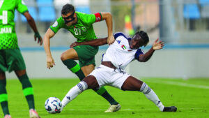 5 أسباب أسهمت في هبوط العروبة إلى «دوري الهواة»
