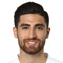 Alireza Jahanbakhsh