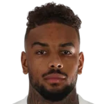 Jürgen Locadia