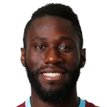 Arthur Masuaku