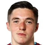 Conor Coventry