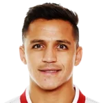 Alexis Sánchez