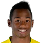 Georges-Kevin N\'Koudou