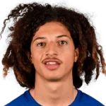 Ethan Ampadu