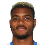 Steve Mounié