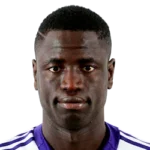 Cheikhou Kouyaté