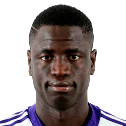 Cheikhou Kouyaté