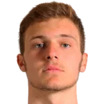 Lucas Perri