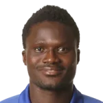 Daniel Amartey