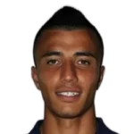 Romain Saïss