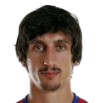 Stefan Savic