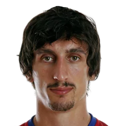 Stefan Savic